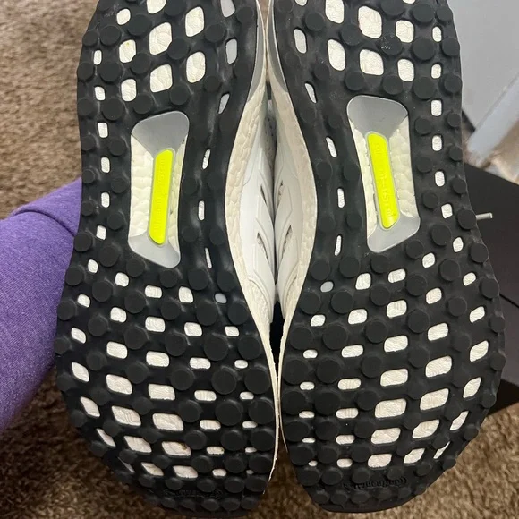 Adidas UltraBoost 1.0 “Core White” (2015) - Picture 5 of 8